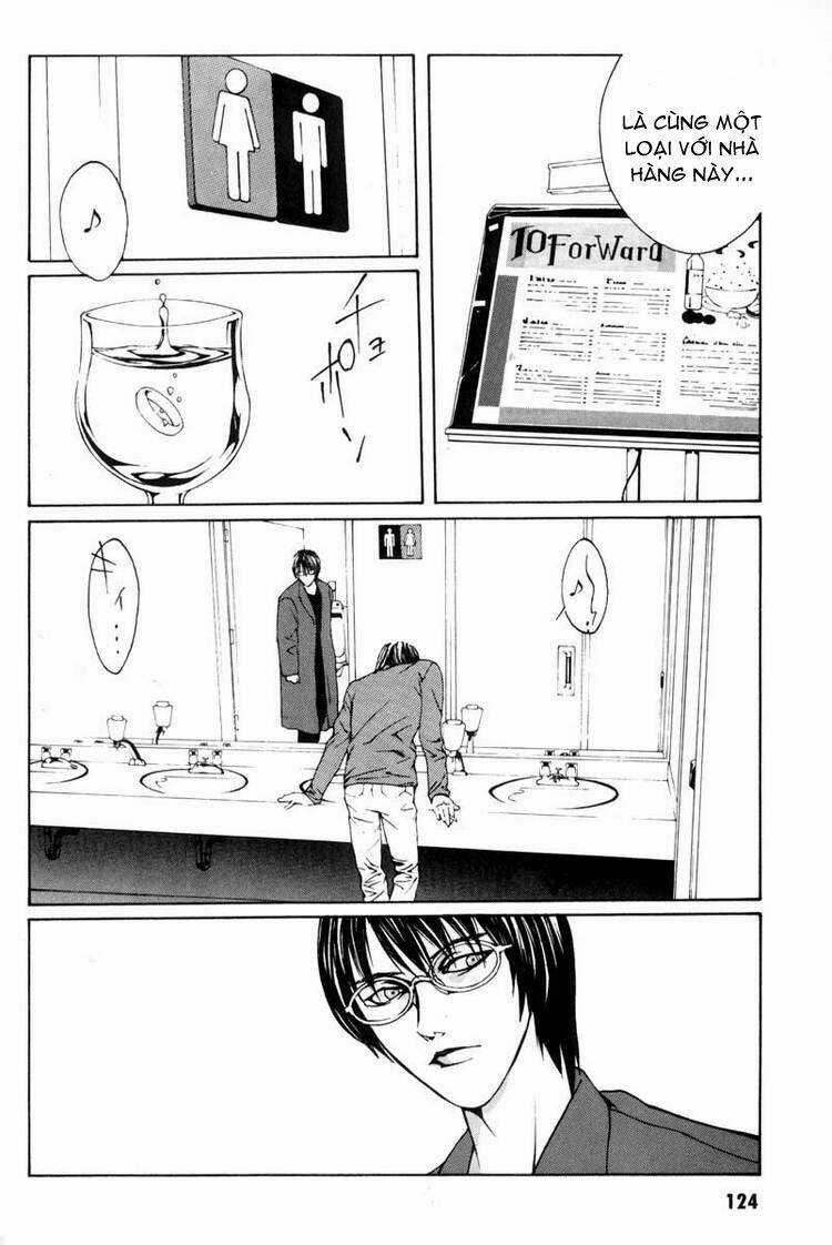 Mpd Psycho - Chapter 4 - Trang 18