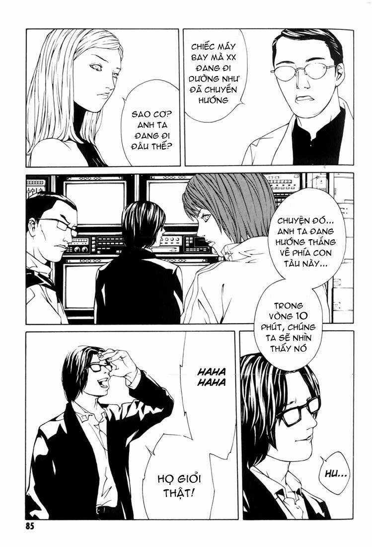 Mpd Psycho - Chapter 40 - Trang 20