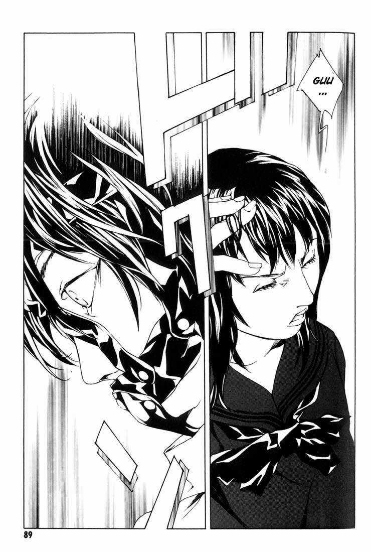 Mpd Psycho - Chapter 40 - Trang 24