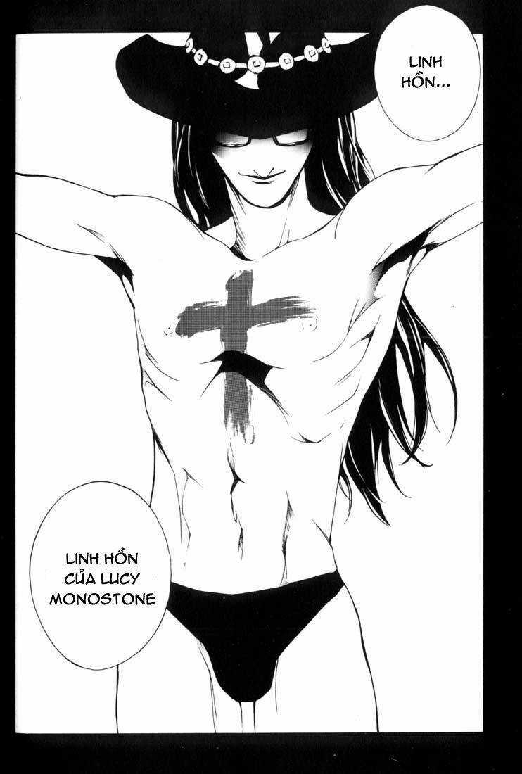 Mpd Psycho - Chapter 40 - Trang 7