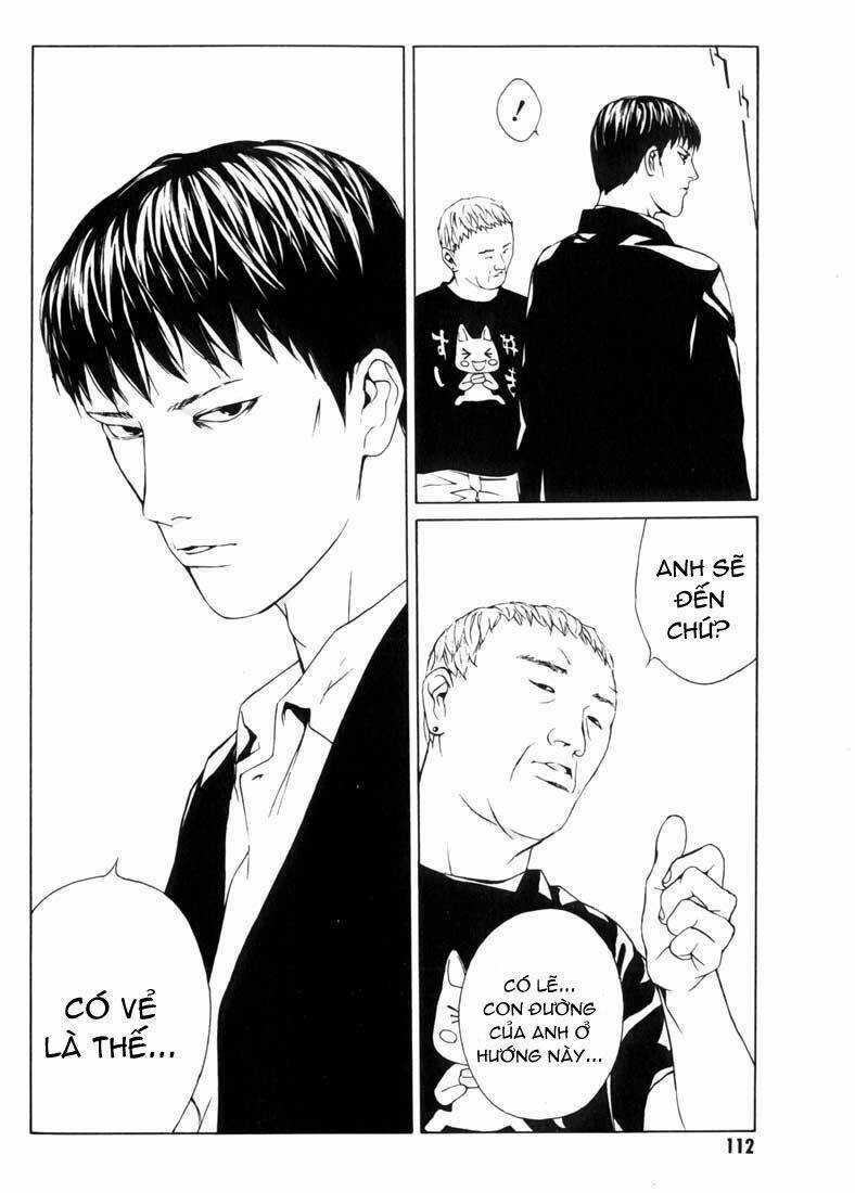 Mpd Psycho - Chapter 41 - Trang 15