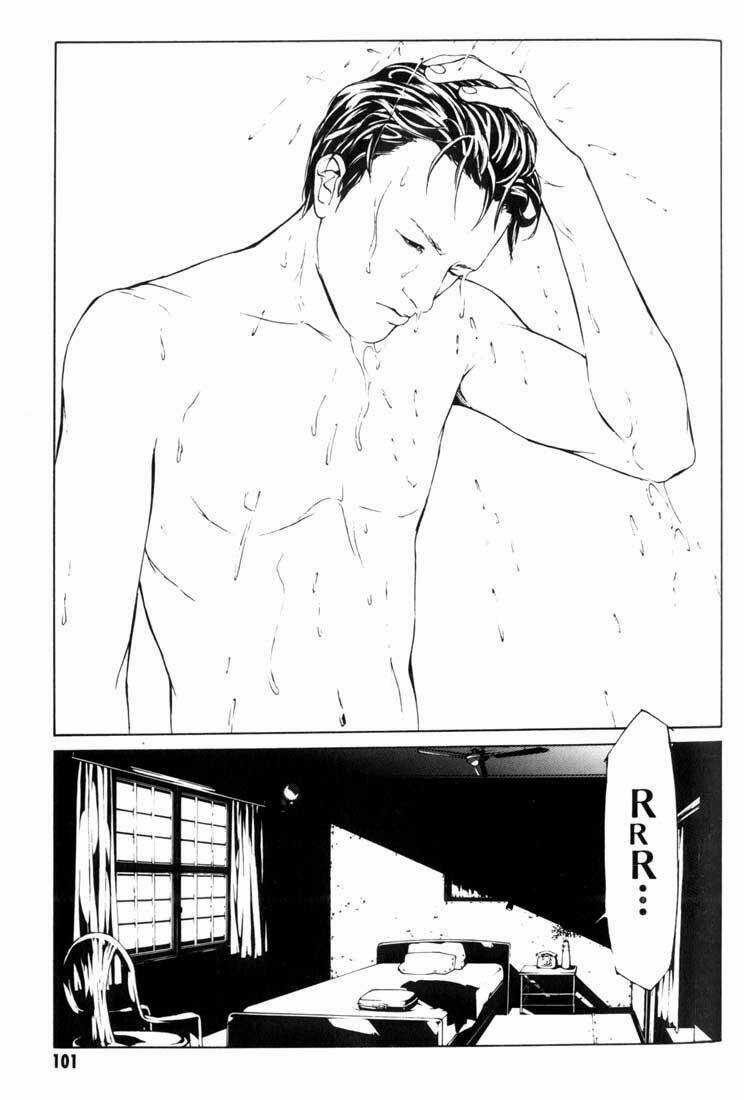 Mpd Psycho - Chapter 41 - Trang 4