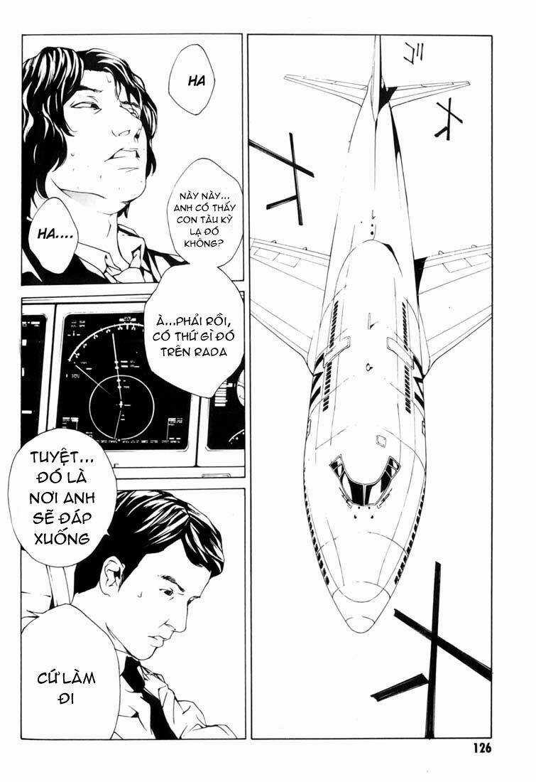 Mpd Psycho - Chapter 42 - Trang 14