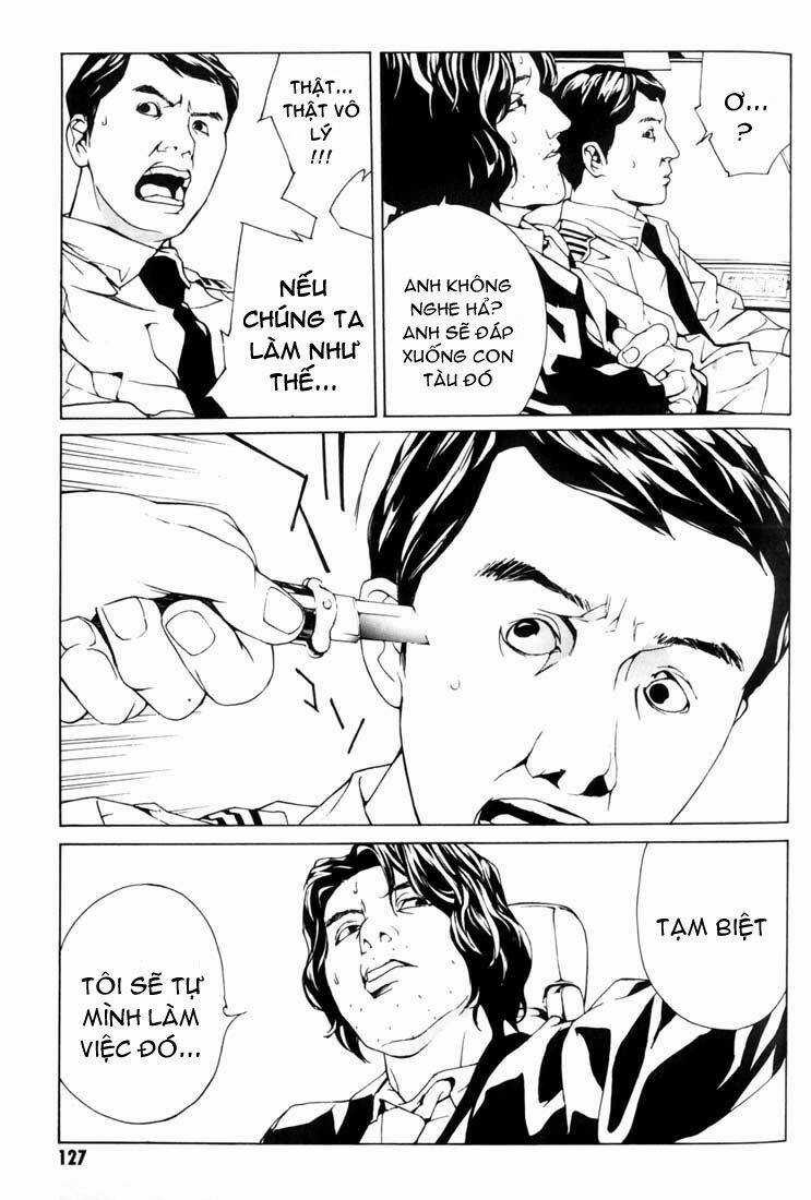 Mpd Psycho - Chapter 42 - Trang 15