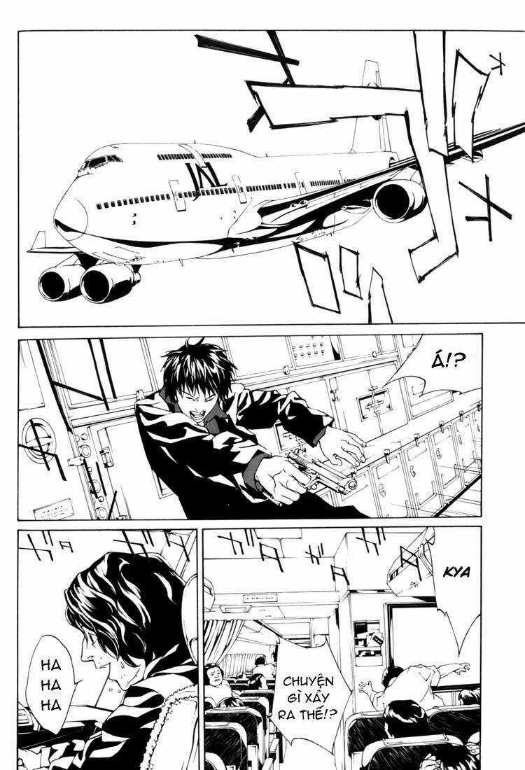 Mpd Psycho - Chapter 42 - Trang 16