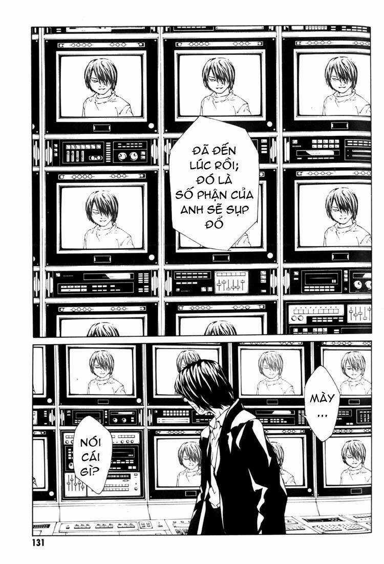 Mpd Psycho - Chapter 42 - Trang 19