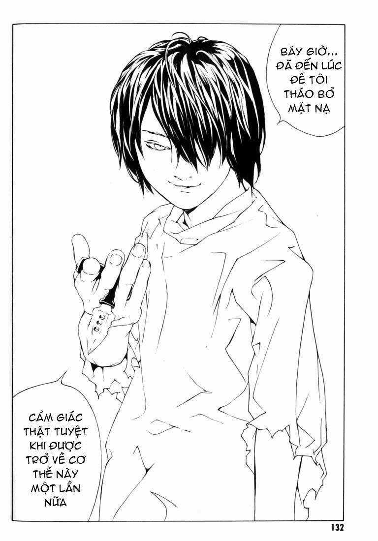 Mpd Psycho - Chapter 42 - Trang 20