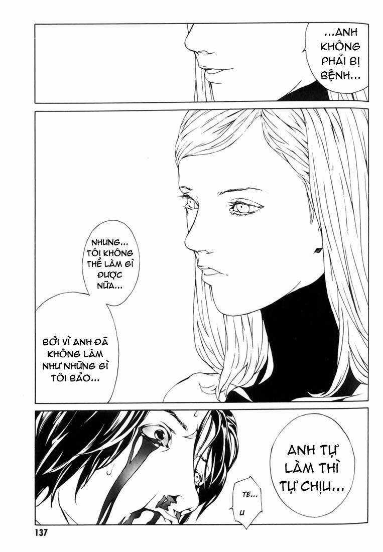 Mpd Psycho - Chapter 42 - Trang 25