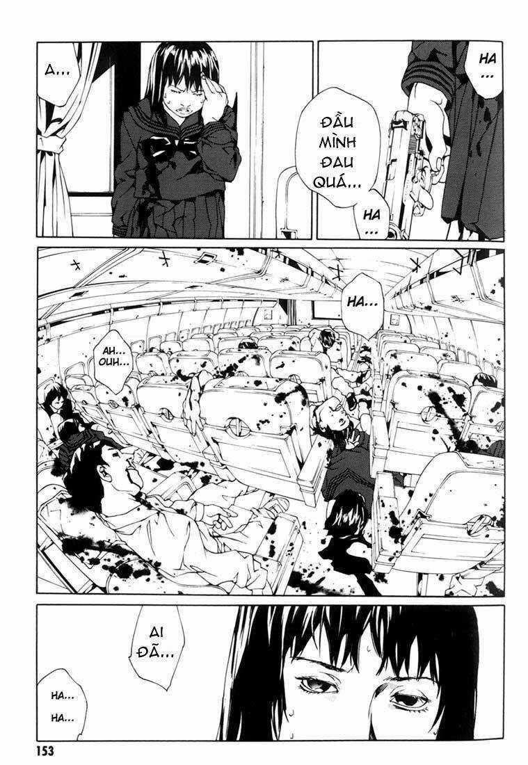 Mpd Psycho - Chapter 43 - Trang 11