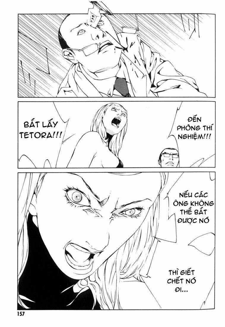 Mpd Psycho - Chapter 43 - Trang 15