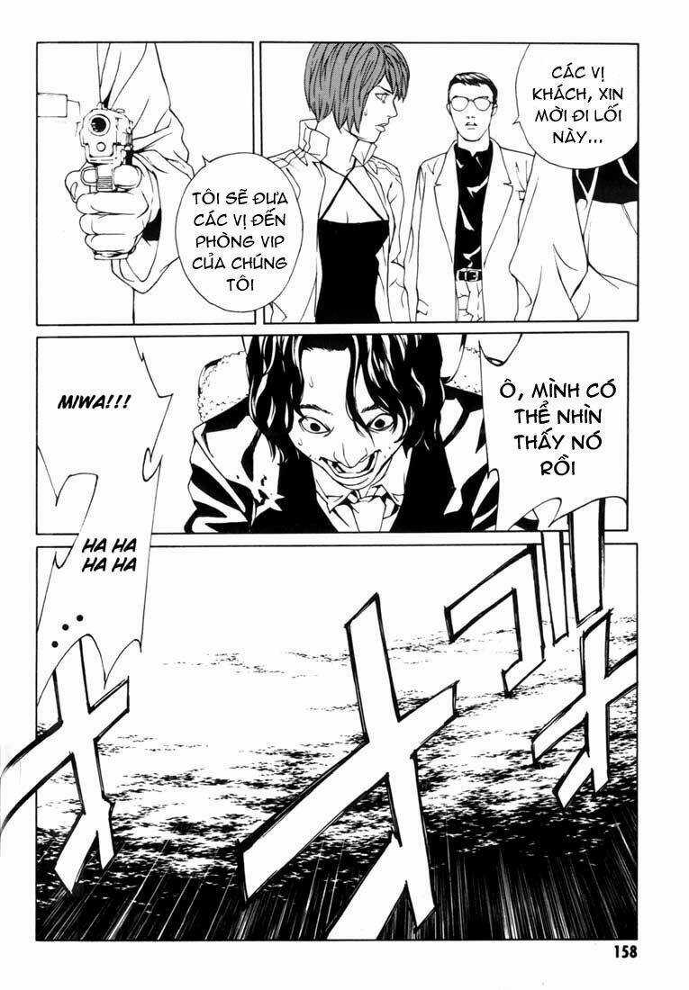 Mpd Psycho - Chapter 43 - Trang 16