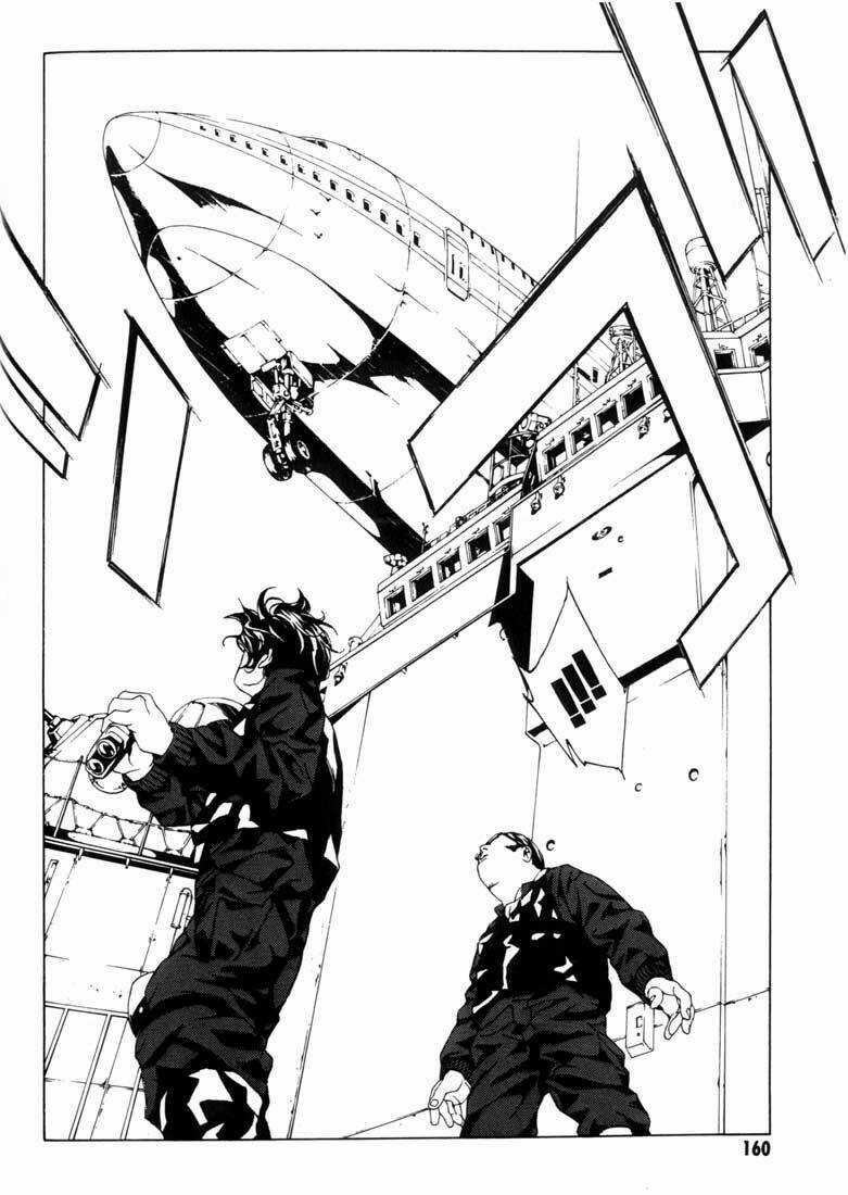 Mpd Psycho - Chapter 43 - Trang 18