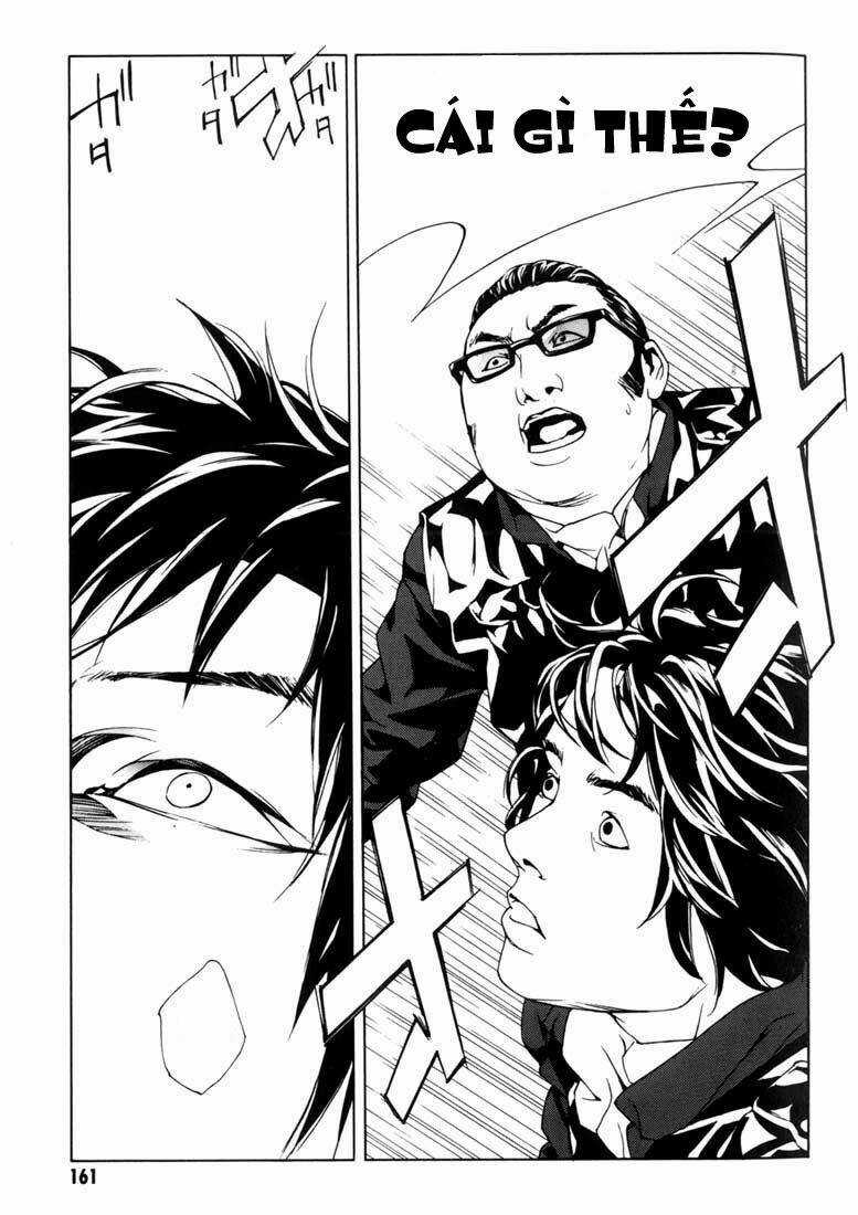 Mpd Psycho - Chapter 43 - Trang 19