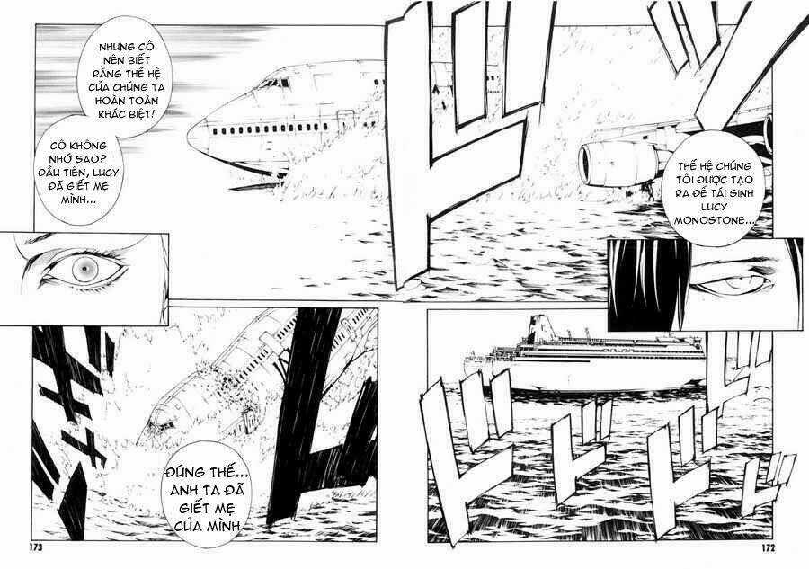 Mpd Psycho - Chapter 43 - Trang 28