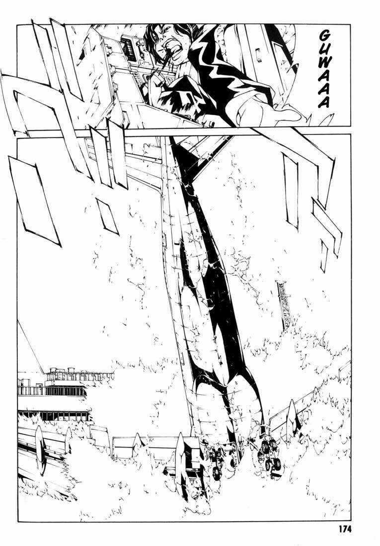 Mpd Psycho - Chapter 43 - Trang 29