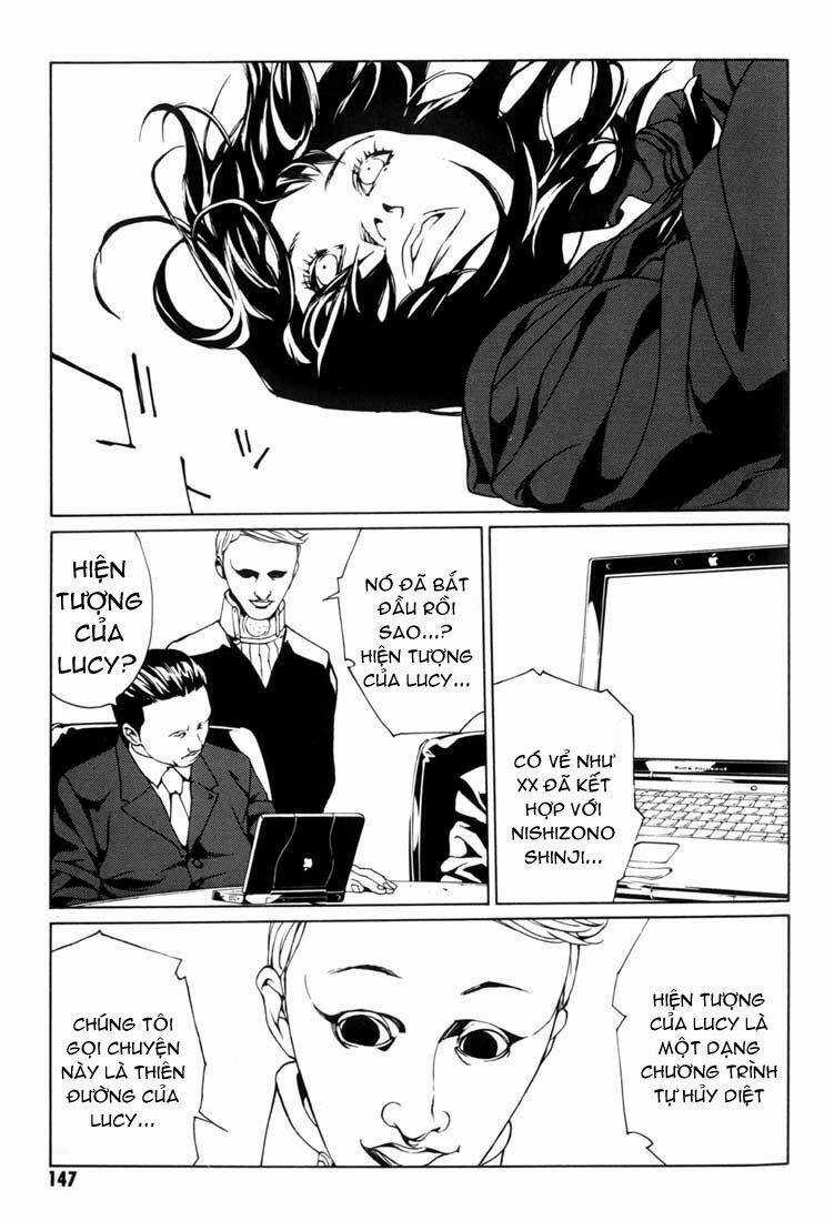 Mpd Psycho - Chapter 43 - Trang 5