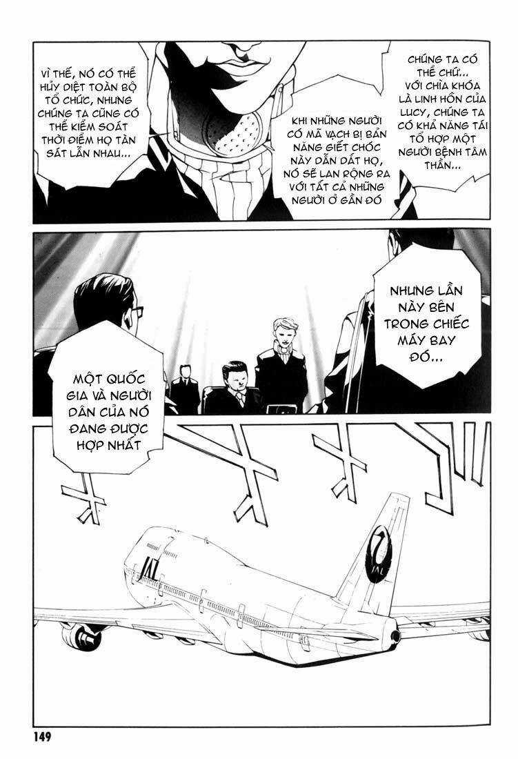 Mpd Psycho - Chapter 43 - Trang 7