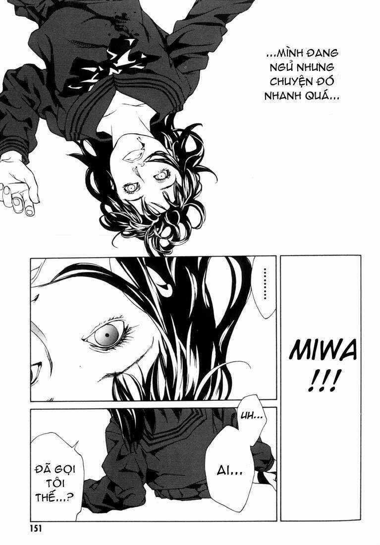 Mpd Psycho - Chapter 43 - Trang 9