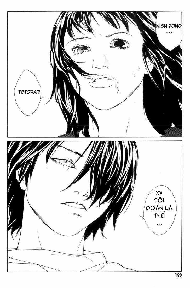 Mpd Psycho - Chapter 44 - Trang 13