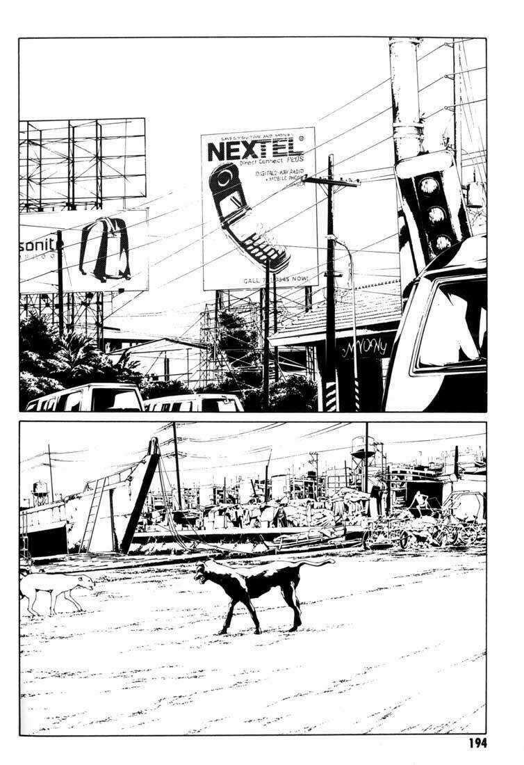 Mpd Psycho - Chapter 44 - Trang 15