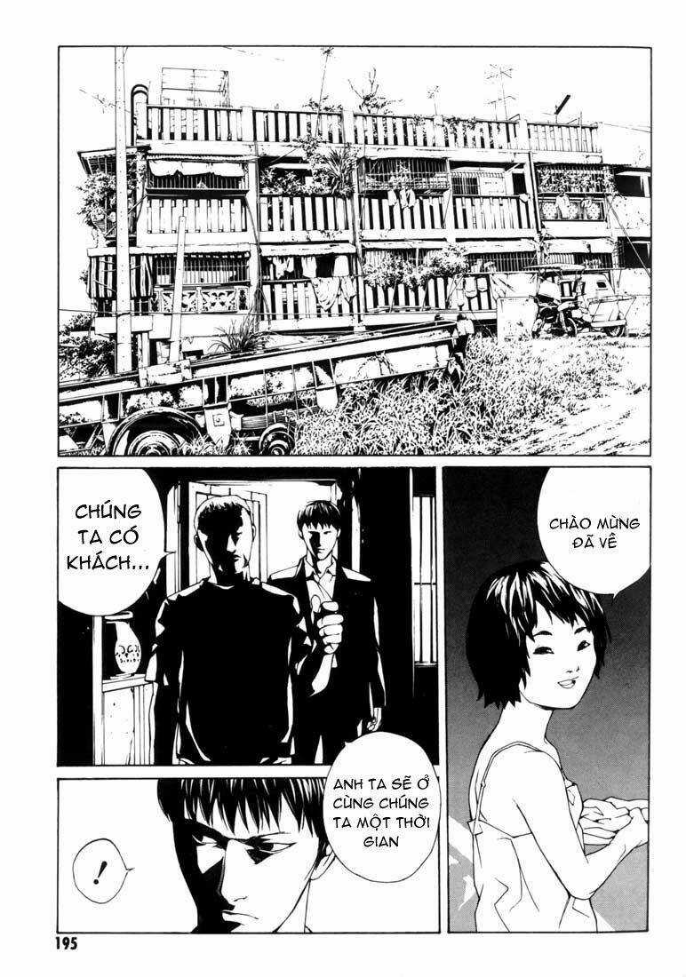 Mpd Psycho - Chapter 44 - Trang 16