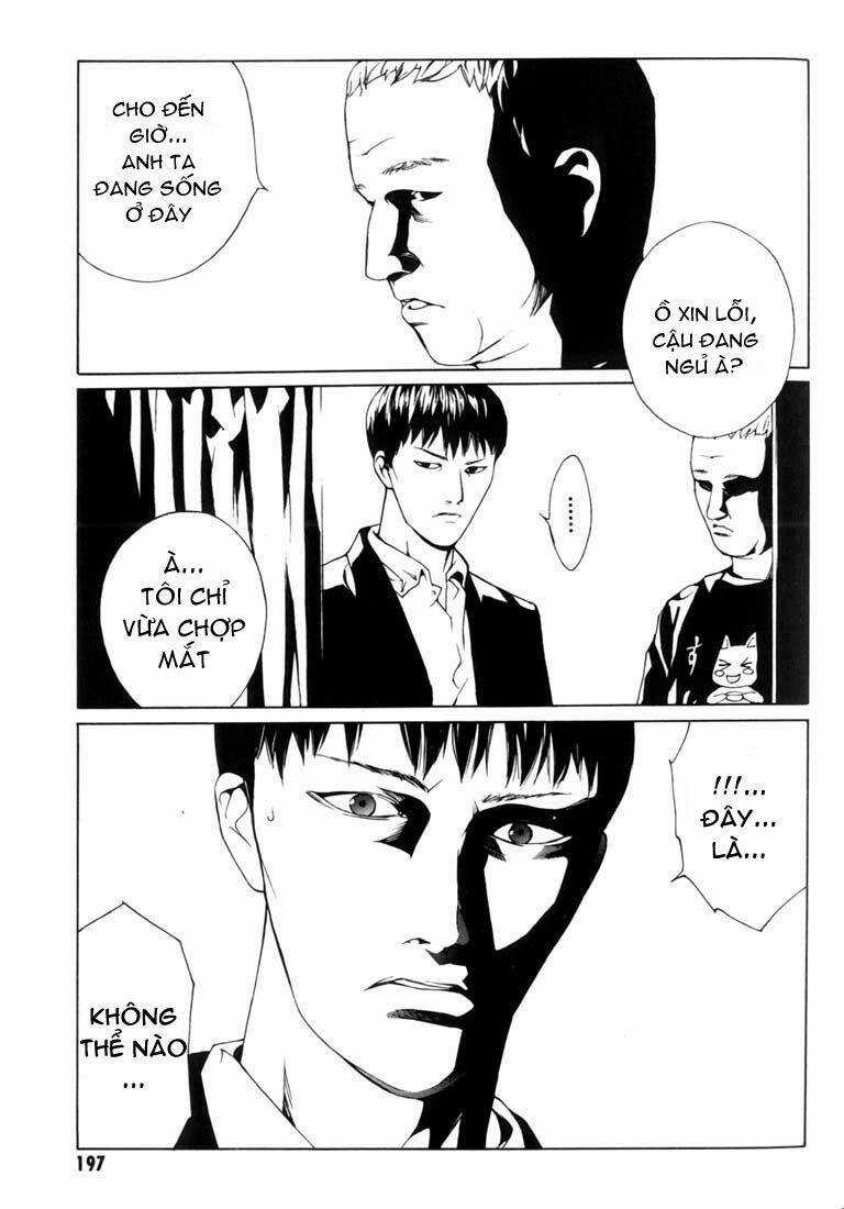 Mpd Psycho - Chapter 44 - Trang 18