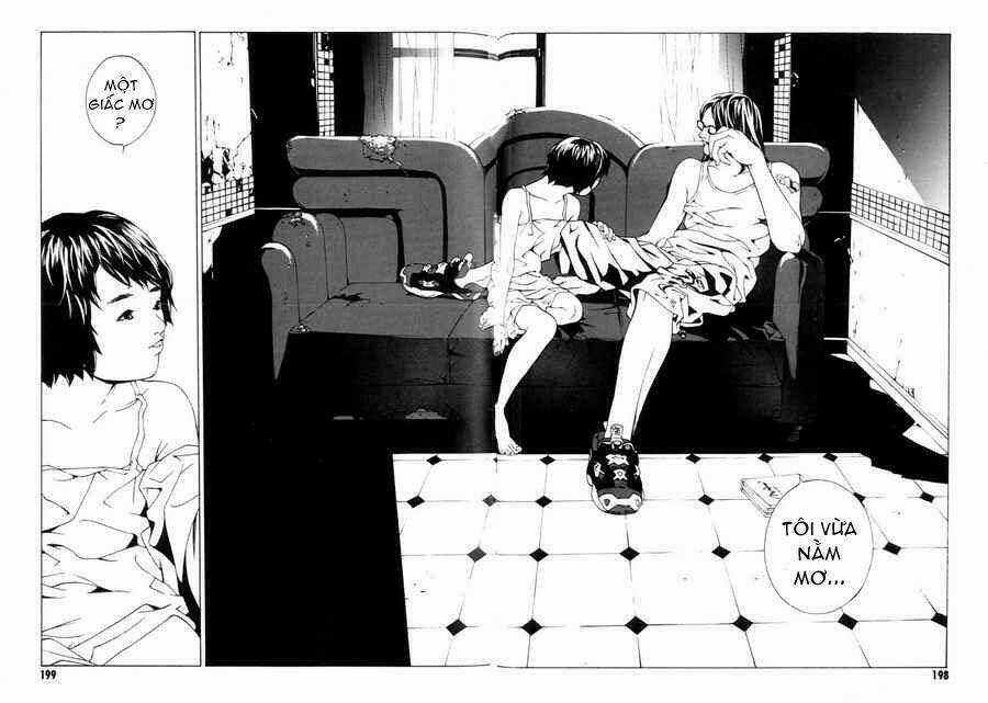 Mpd Psycho - Chapter 44 - Trang 19