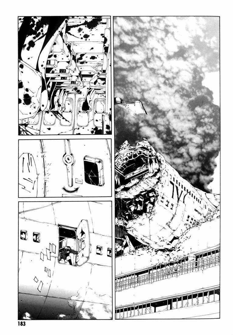 Mpd Psycho - Chapter 44 - Trang 8