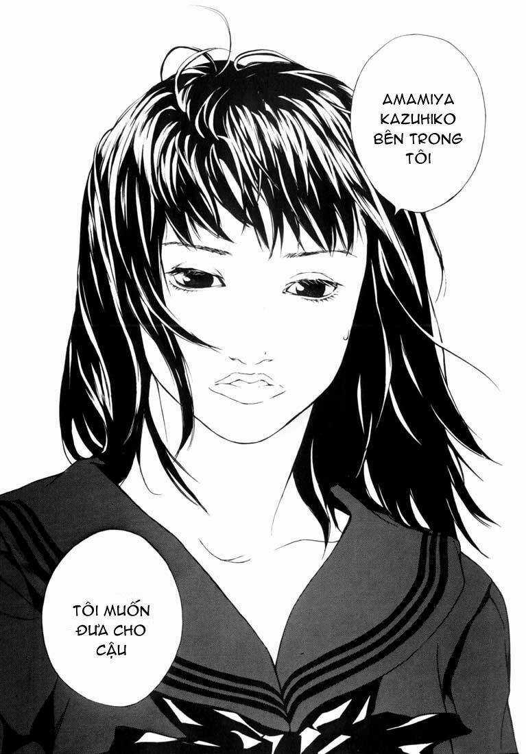 Mpd Psycho - Chapter 45 - Trang 16