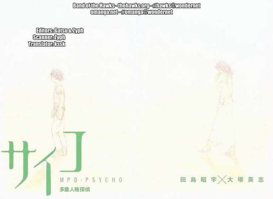 Mpd Psycho - Chapter 45 - Trang 3