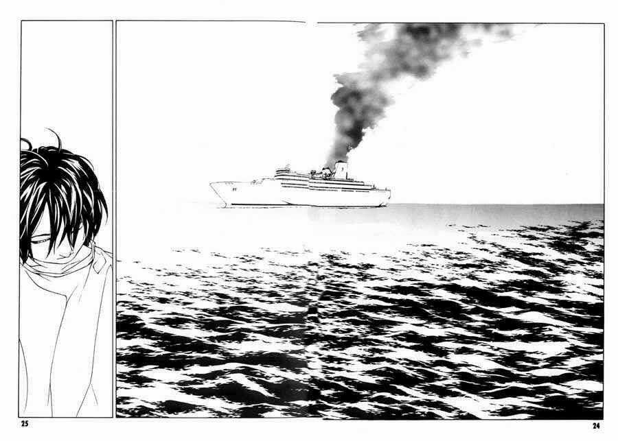 Mpd Psycho - Chapter 45 - Trang 21