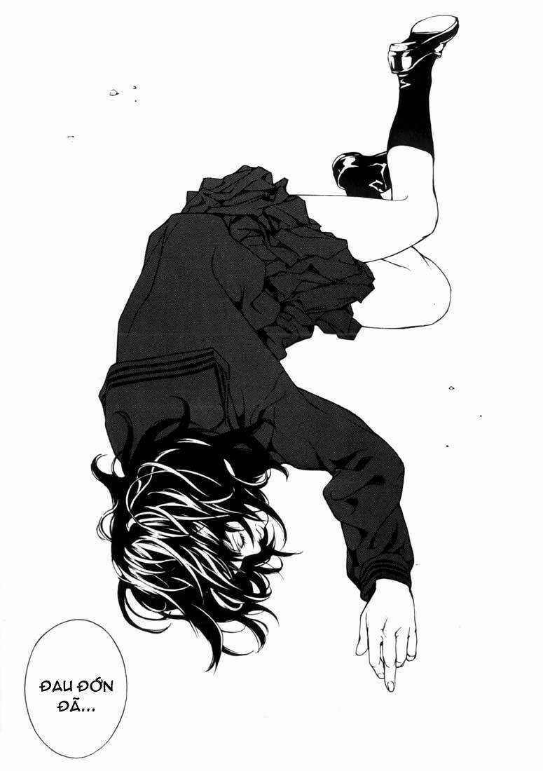 Mpd Psycho - Chapter 45 - Trang 22