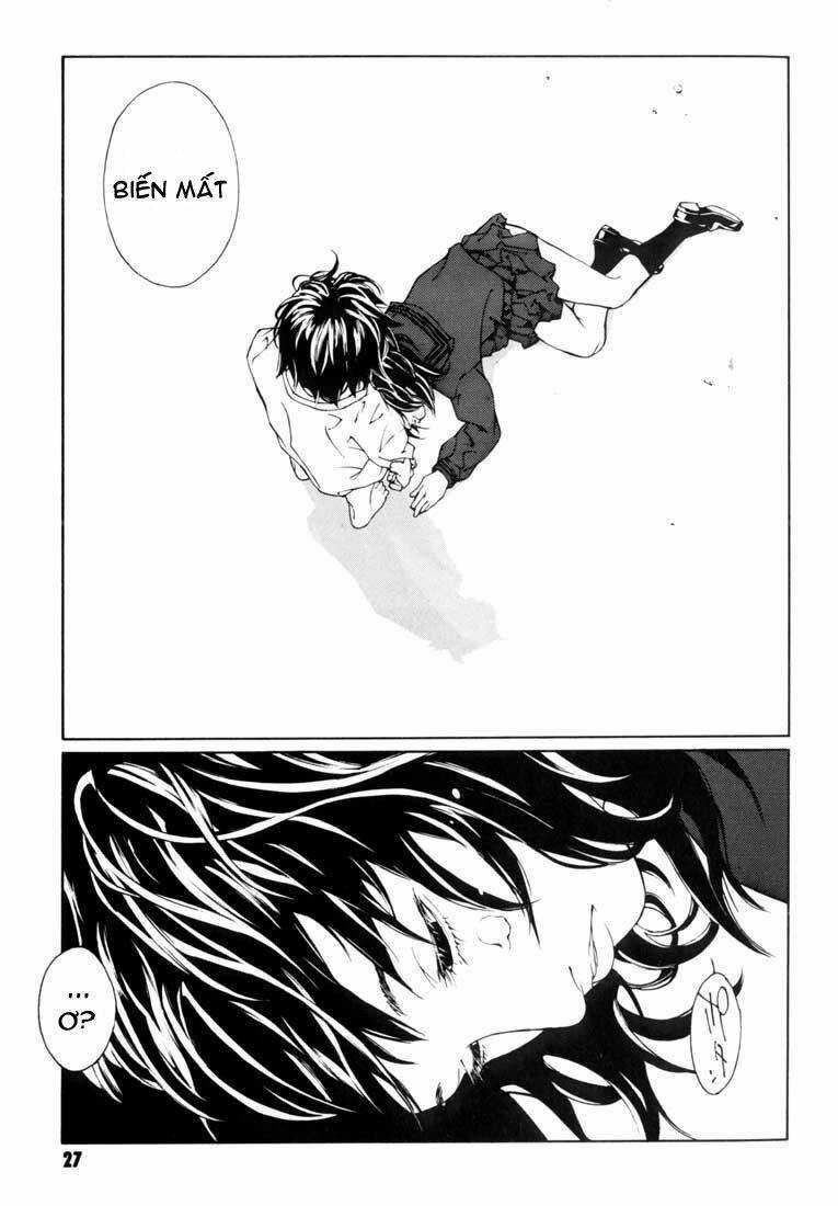 Mpd Psycho - Chapter 45 - Trang 23