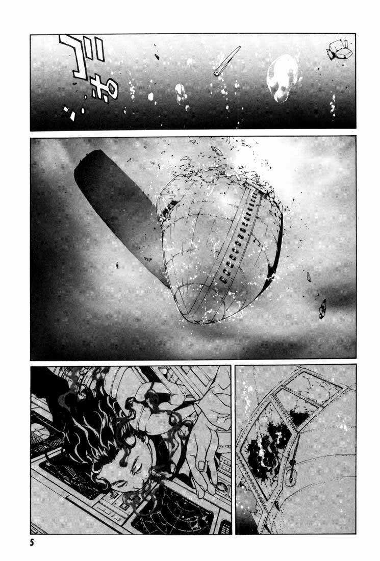 Mpd Psycho - Chapter 45 - Trang 5