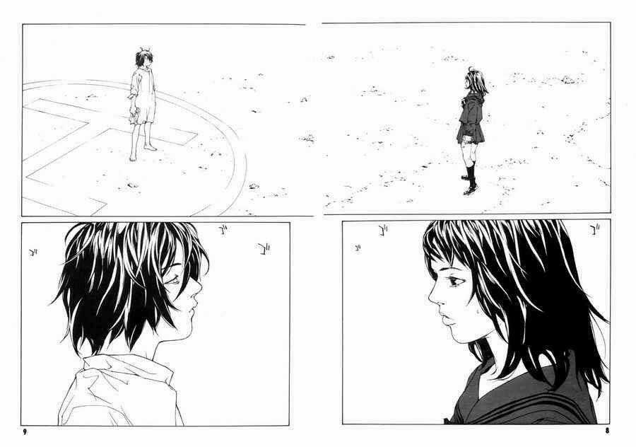 Mpd Psycho - Chapter 45 - Trang 7