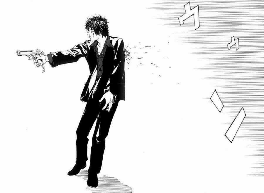 Mpd Psycho - Chapter 46 - Trang 11