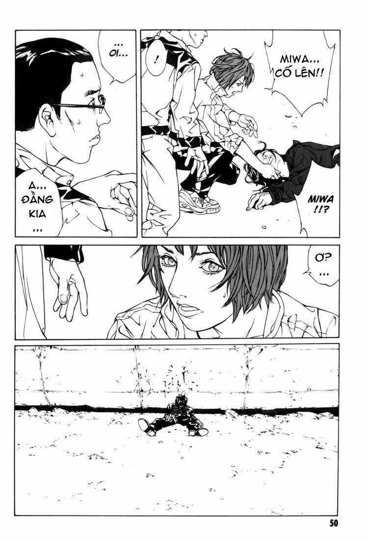 Mpd Psycho - Chapter 46 - Trang 18