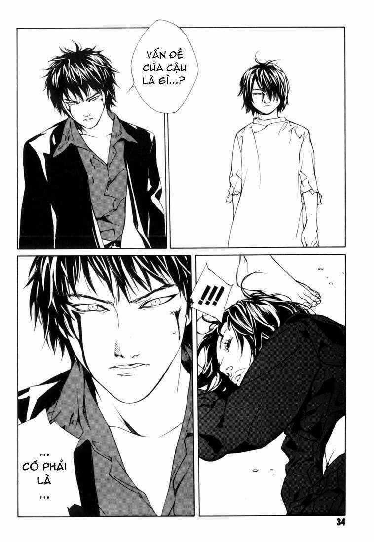 Mpd Psycho - Chapter 46 - Trang 3