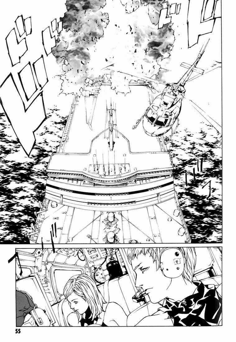 Mpd Psycho - Chapter 46 - Trang 23