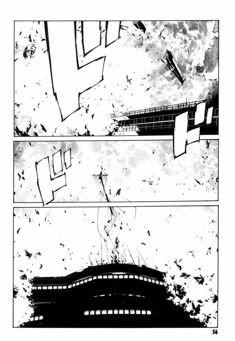 Mpd Psycho - Chapter 46 - Trang 24