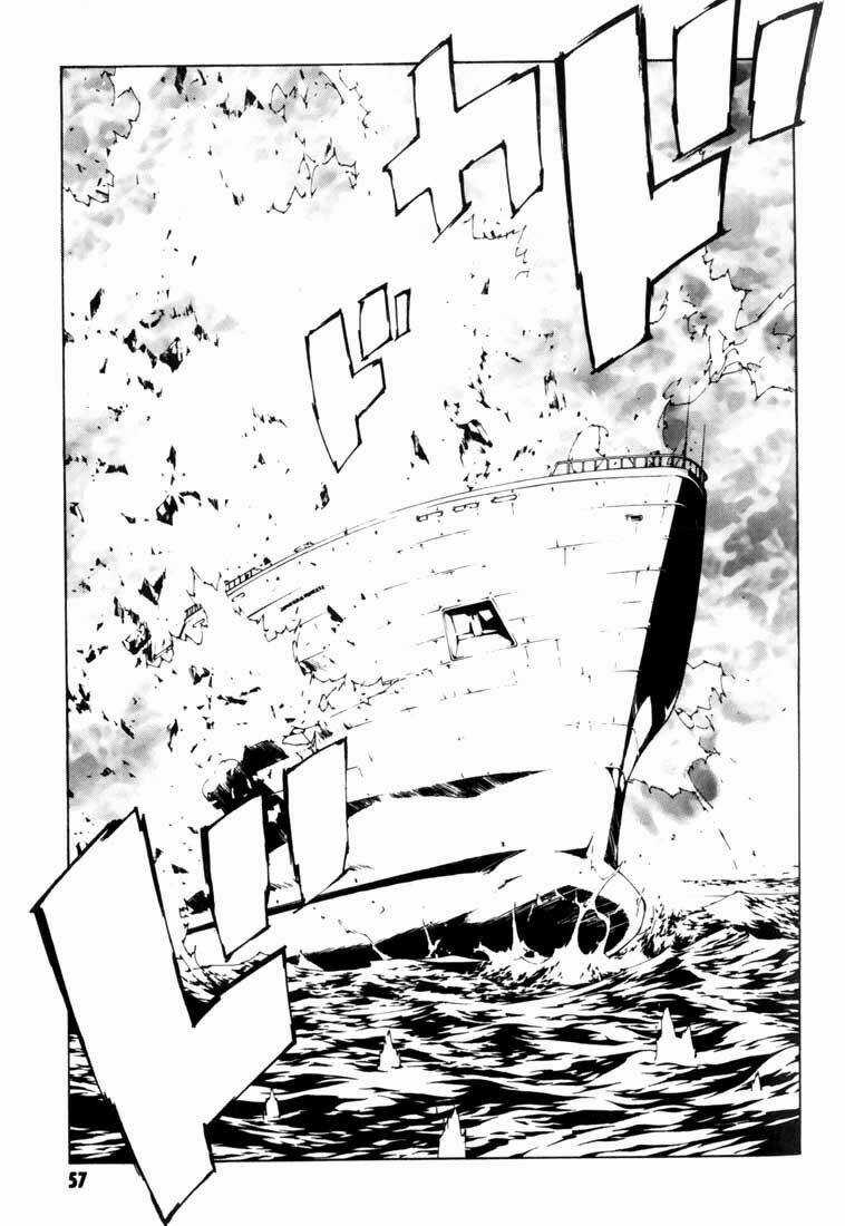 Mpd Psycho - Chapter 46 - Trang 25