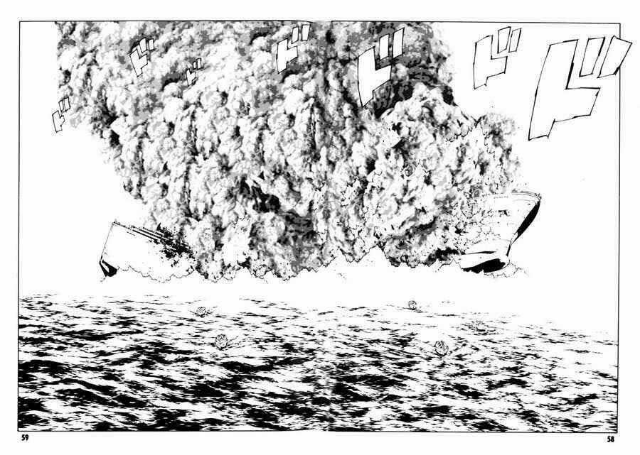 Mpd Psycho - Chapter 46 - Trang 26