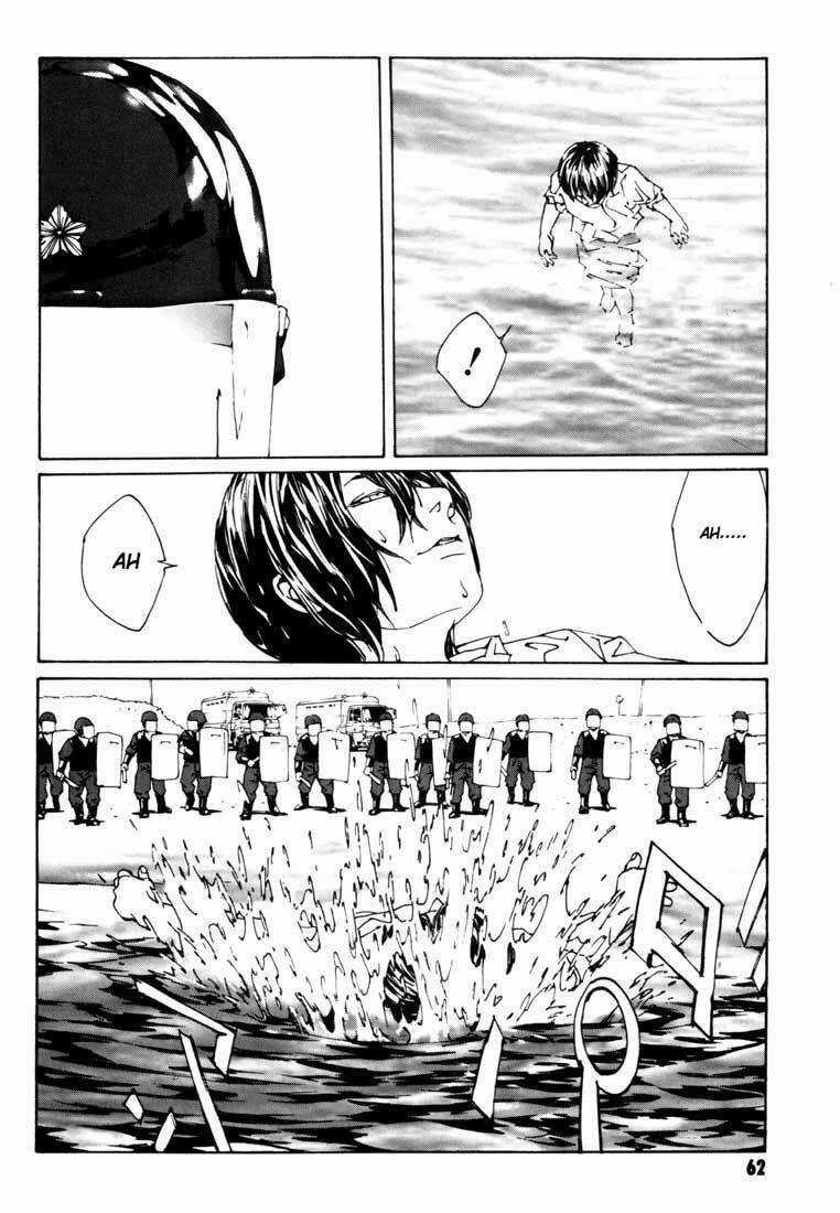 Mpd Psycho - Chapter 46 - Trang 29