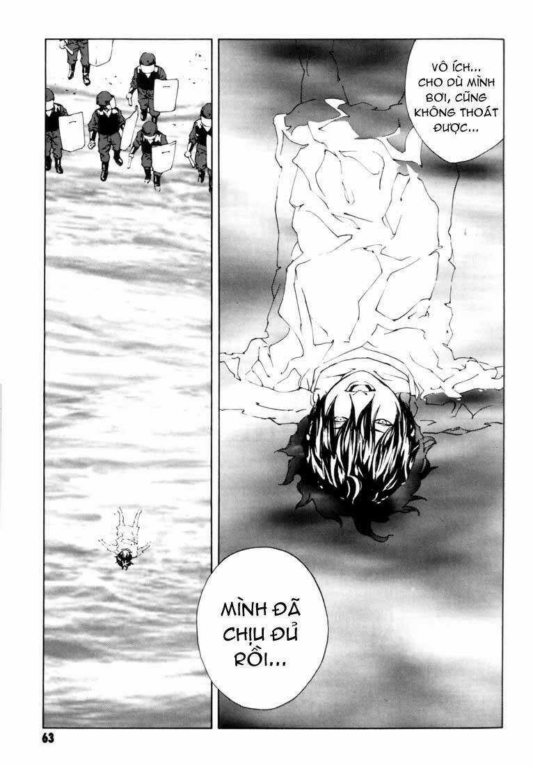 Mpd Psycho - Chapter 46 - Trang 30