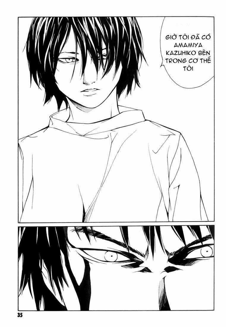 Mpd Psycho - Chapter 46 - Trang 4