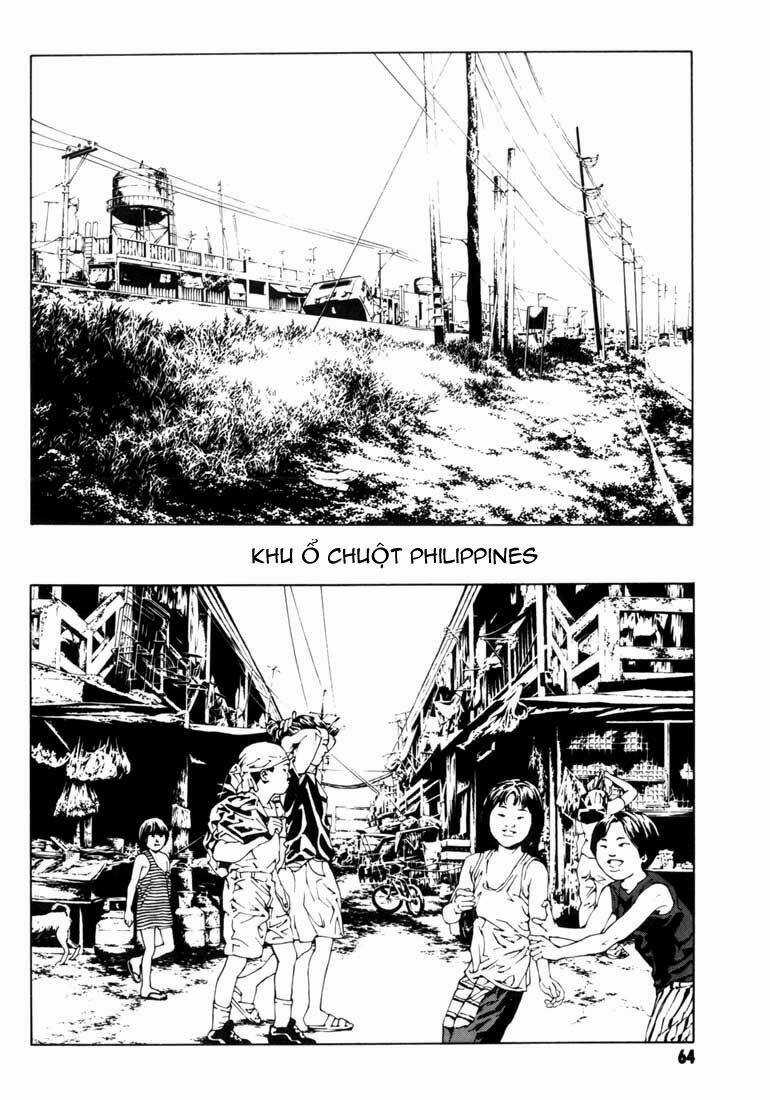 Mpd Psycho - Chapter 46 - Trang 31