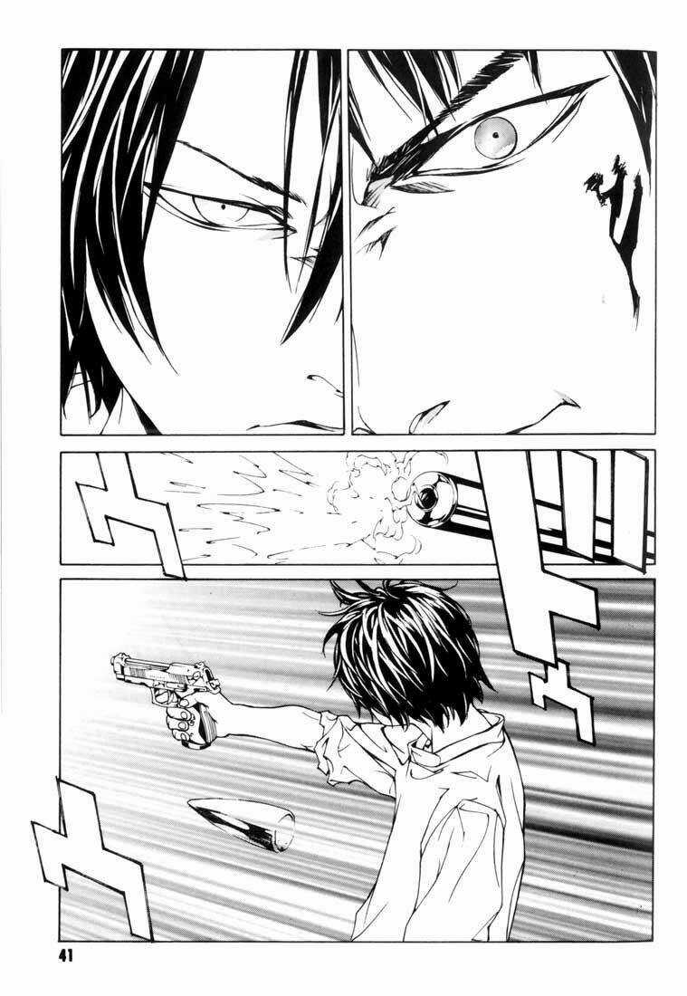 Mpd Psycho - Chapter 46 - Trang 10