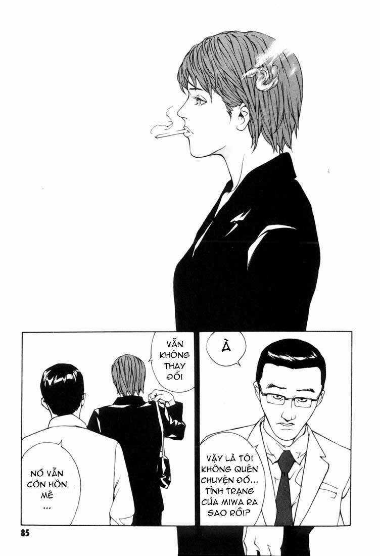 Mpd Psycho - Chapter 47 - Trang 18