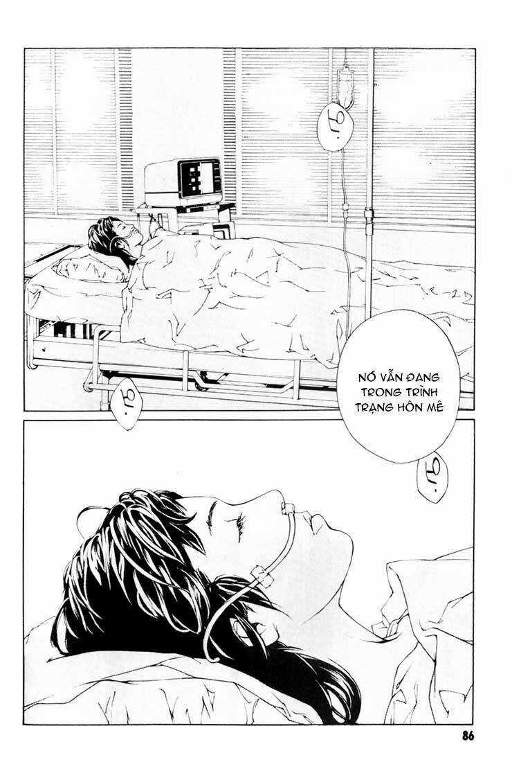 Mpd Psycho - Chapter 47 - Trang 19