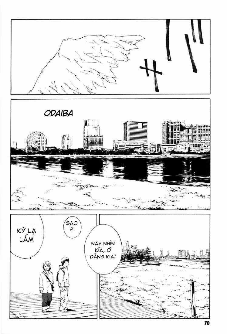 Mpd Psycho - Chapter 47 - Trang 3